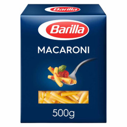 MACCHERONI 500G BARILLA...