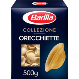 ORRECCHIETTE 500G BARILLA C12