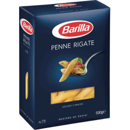 PENNE RIGATE 500G BARILLA...