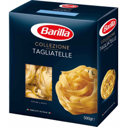 TAGLIATELLE 500G BARILLA C12