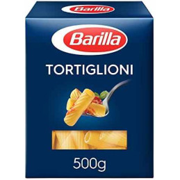 TORTIGLIONI RIG, 500G...