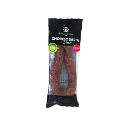 CHORIZO SARTA DOUX 225GR...