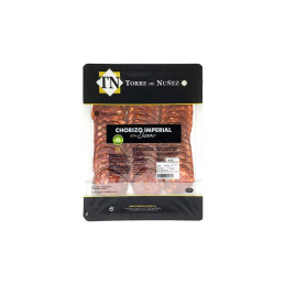 CHORIZO IMPERIAL 100GR...