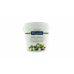 TYPE FETA CUBE 2,2KG TAVERNA 