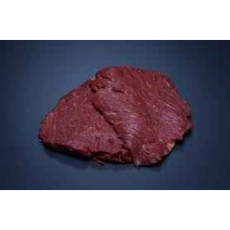 STEAK DE CHEVAL
