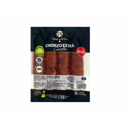 CHORIZO SECHE EXTRA 300GR...
