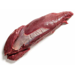 FILET PUR DE BOEUF SANS...