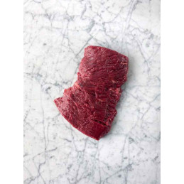 BAVETTE PAREE PORTIONNEE...