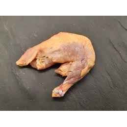 SUPREME DE PINTADE AVEC...