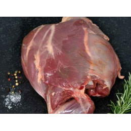 4 MUSCLES DE BICHE