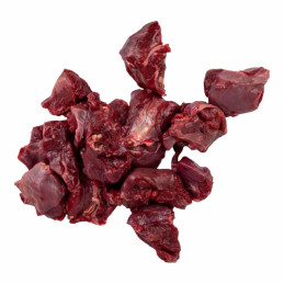 CIVET DE LIEVRE 1KG (30-50G/P)