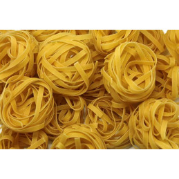 TAGLIATELLE OEUFS BARILLA...