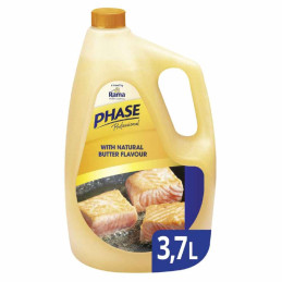 HUILE VEGETALE PHASE 3.L