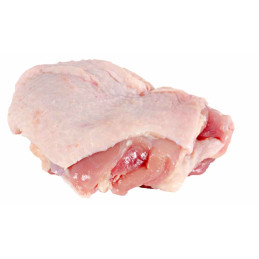 HAUT DE CUISSE DE DINDE S/OS 