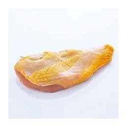 FILET DE POULET DES LANDES...