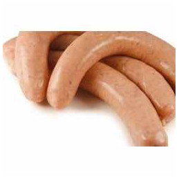 SAUCISSE DE POULET FROMAGE...