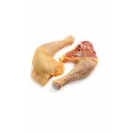 CUISSE POULET JAUNE DES...