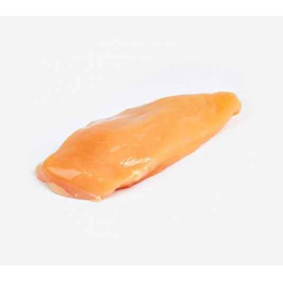 FILET POULET JAUNE DES...