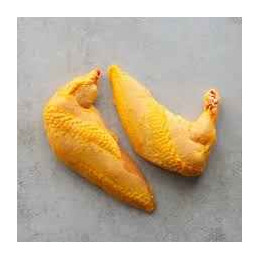 SUPREME DE POULET DES...