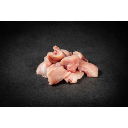 VIANDE DE LAPIN S/OS