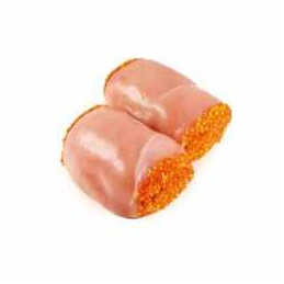 PAUPIETTE DE POULET 12X125G...