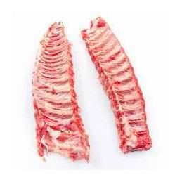 SPARE RIBS 10K SURGELES