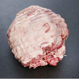 EPAULE D'AGNEAU S/OS SURGELE