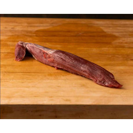 FILET MIGNON (PUR) SANGLIER...