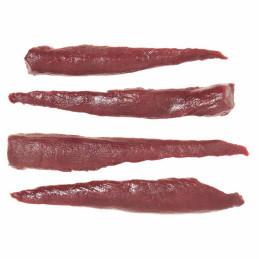 FILET DE LIEVRE 120-140G...