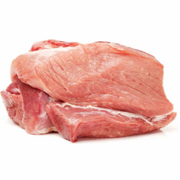 EPAULE DE VEAU SANS OS 