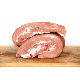 POITRINE DE VEAU SANS OS 