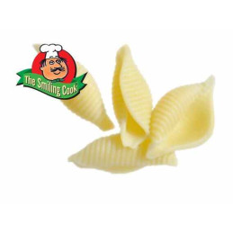CONCHIGLIE  4X2,5KG DLIS 
