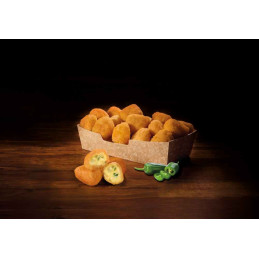 CHILI CHEESE NUGGETS 1K C4...