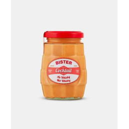 COCKTAIL 250ML BISTER