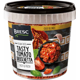BRUSCHETTA TOMATES1KG BRESC C6