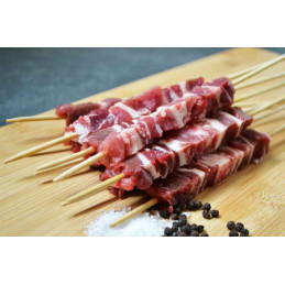ARROSTICINI 2KG +/- 65P