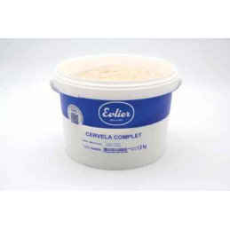 EPICES CERVELAS COMPLET...