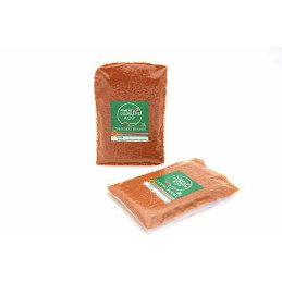 PIMENT D'ESPELETTE 1KG EVLIER 