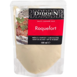 DP CULI ROQUEFORT 180ML DIDDEN