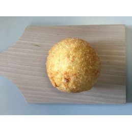 ARANCINI TOMATE/MOZZARELLA...