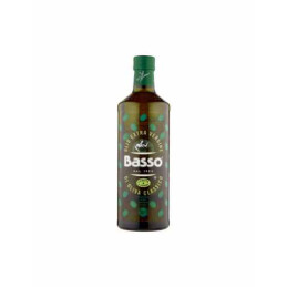 HUILE OLIVE E.V. 1L BASSO