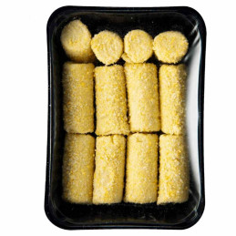 CROQUETTE POMME DE TERRE...