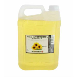 HUILE TOURNESOL 5L GID