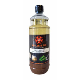 SAUCE VINAIGRETTE SOJA 75CL...