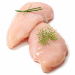 FILET POULET ENTIER 5KG...
