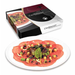 CARPACCIO DE CERF 10X80G