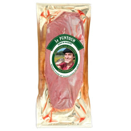 MAGRET CANARD 350G/400G...