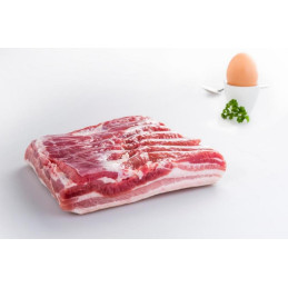 LARD SALE 1/2 LUKA