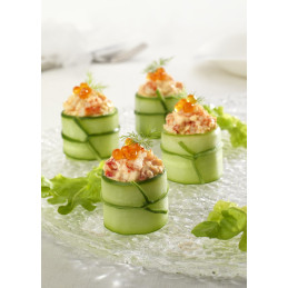 COCKTAIL DE HOMARD 1,25K COB