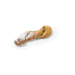 CHOCOTWIST CHOCOLAT BELGE...